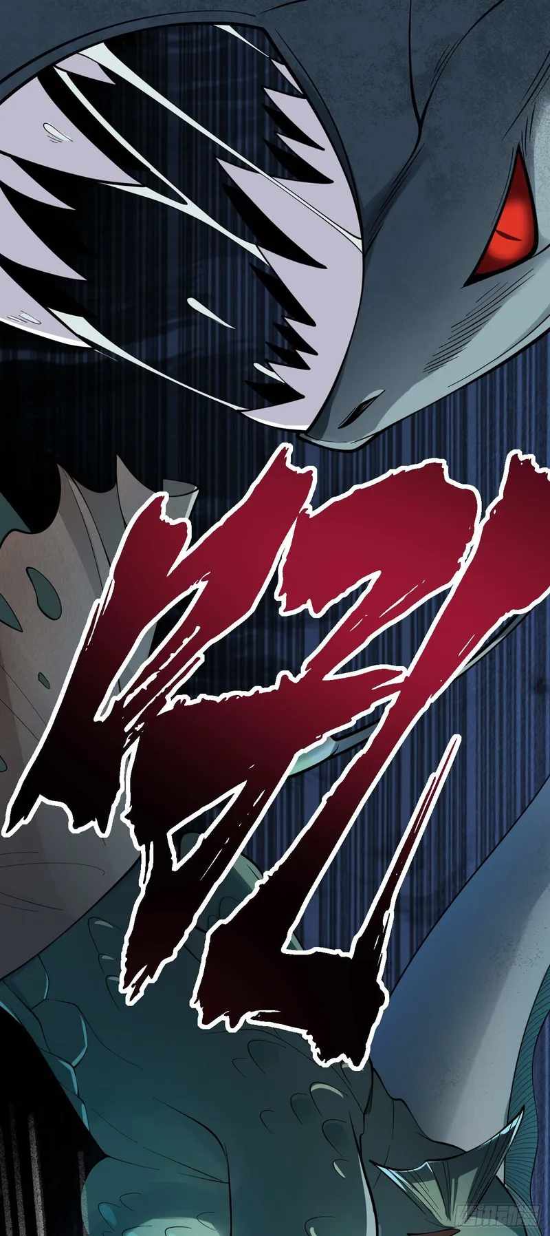 I Can’t Die Today Because You Are Too Weak Chapter 17 - Page 38