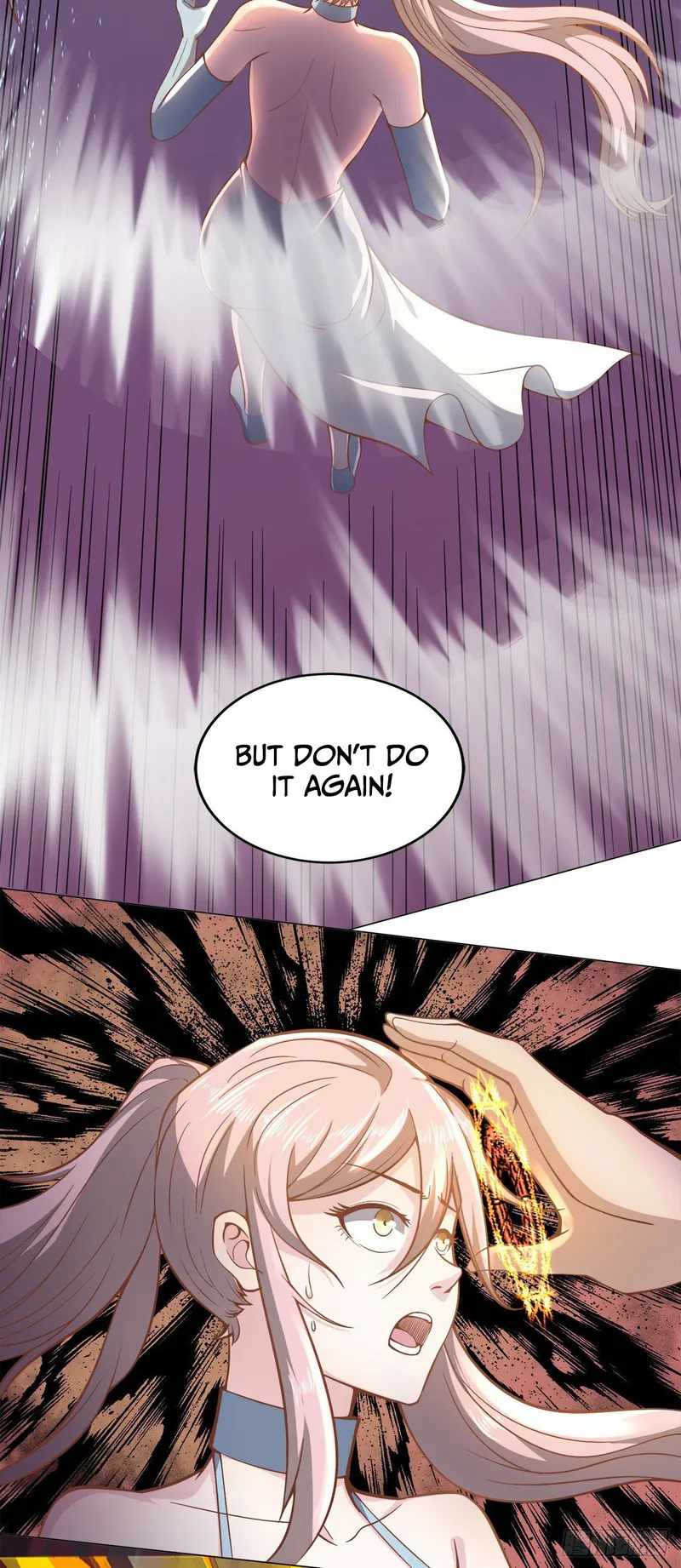 I Can’t Die Today Because You Are Too Weak Chapter 17 - Page 63