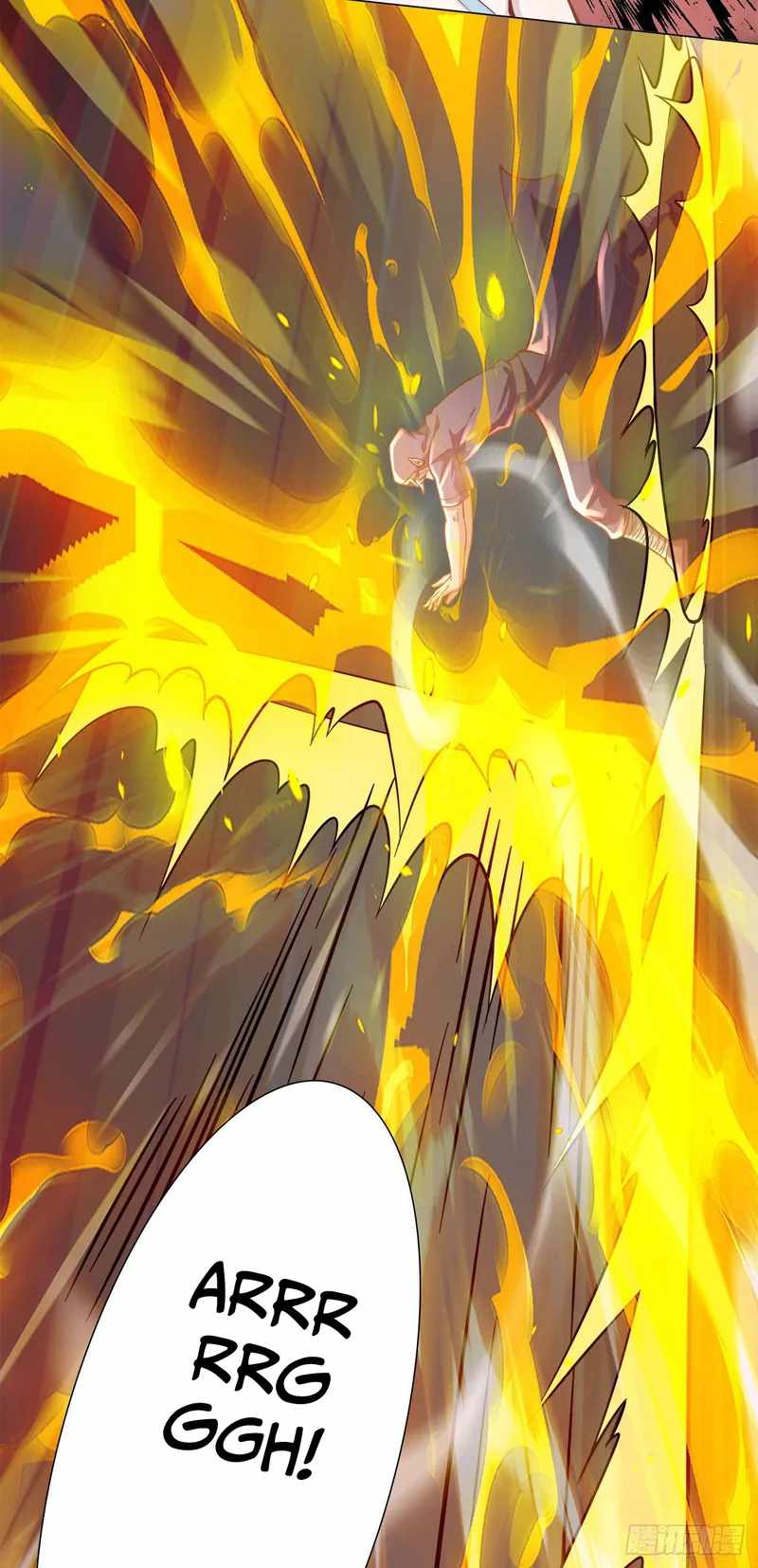 I Can’t Die Today Because You Are Too Weak Chapter 17 - Page 64