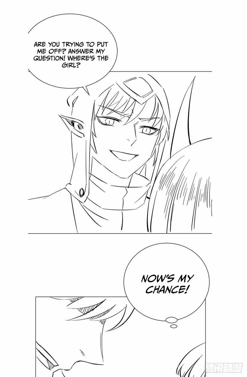 I Can’t Die Today Because You Are Too Weak Chapter 17 - Page 72