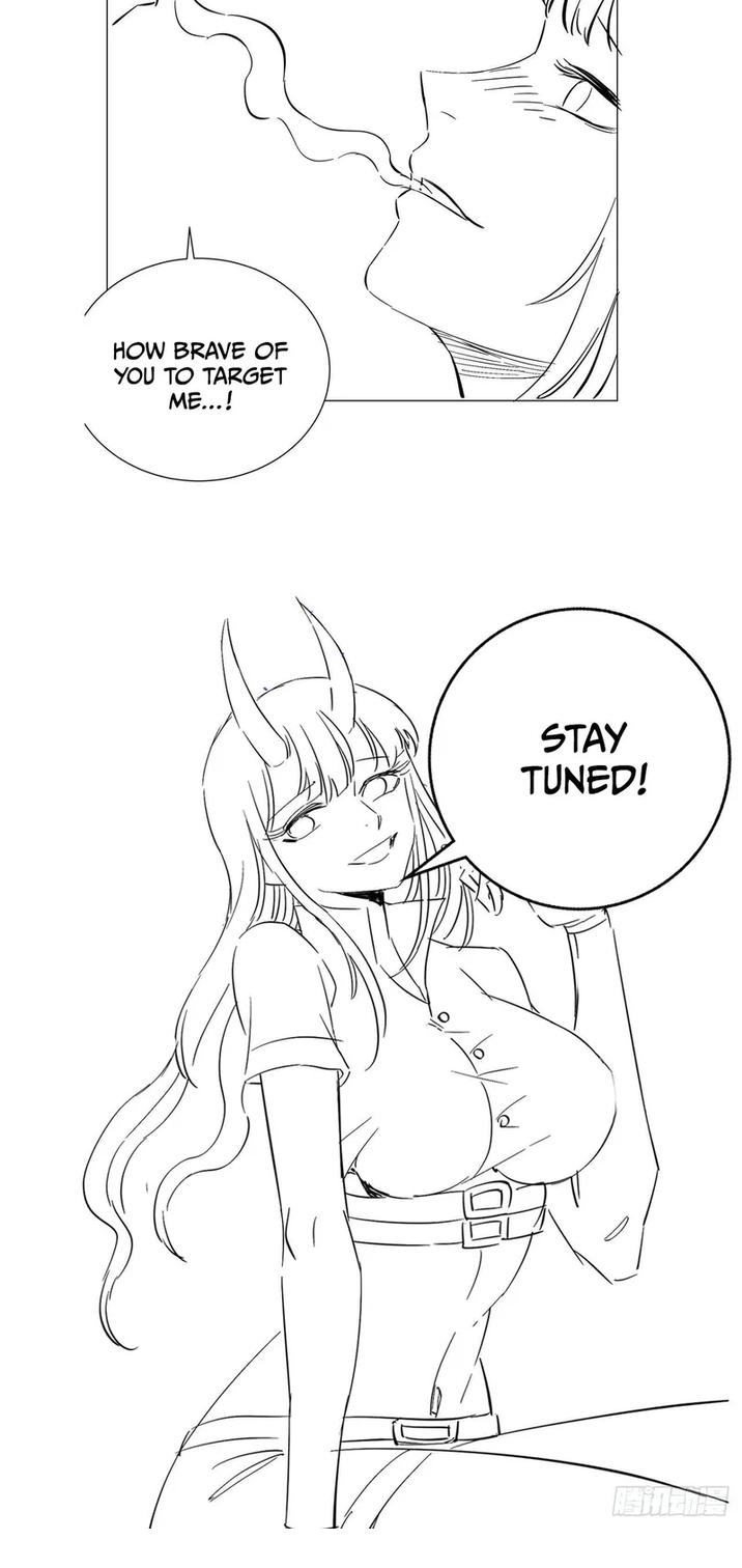 I Can’t Die Today Because You Are Too Weak Chapter 17 - Page 73