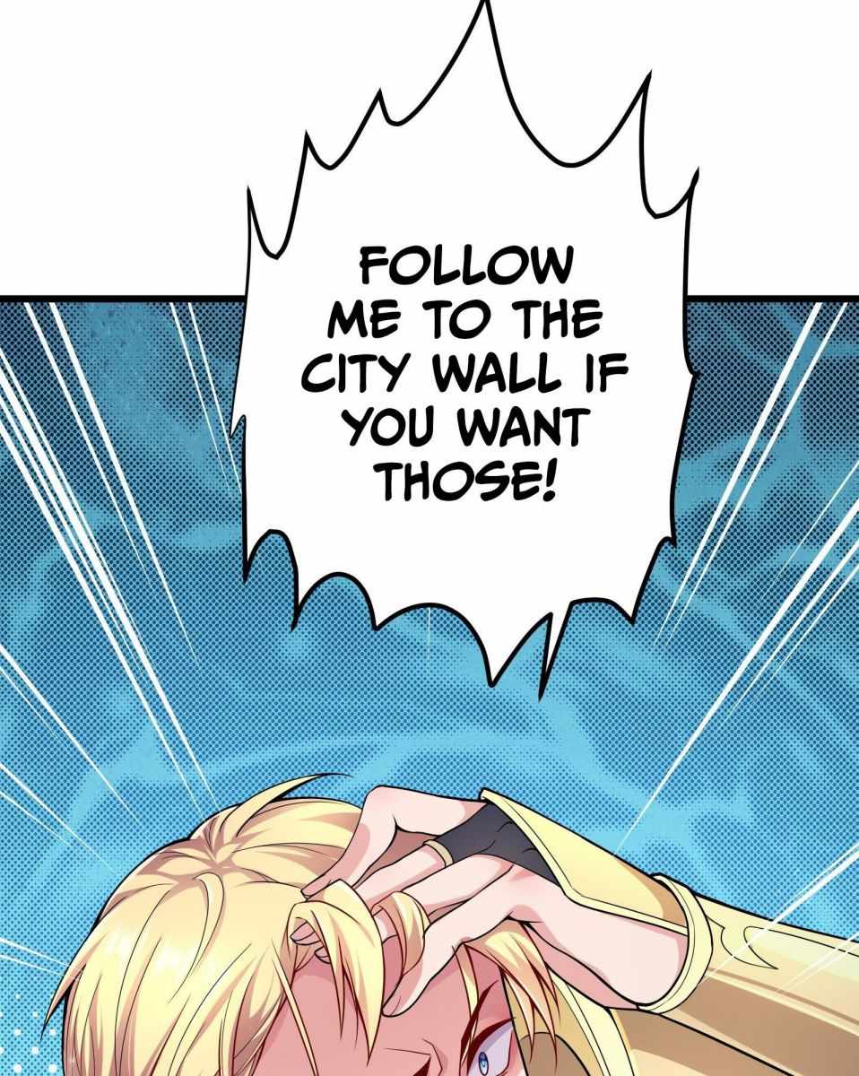 I Can’t Die Today Because You Are Too Weak Chapter 2 - Page 23