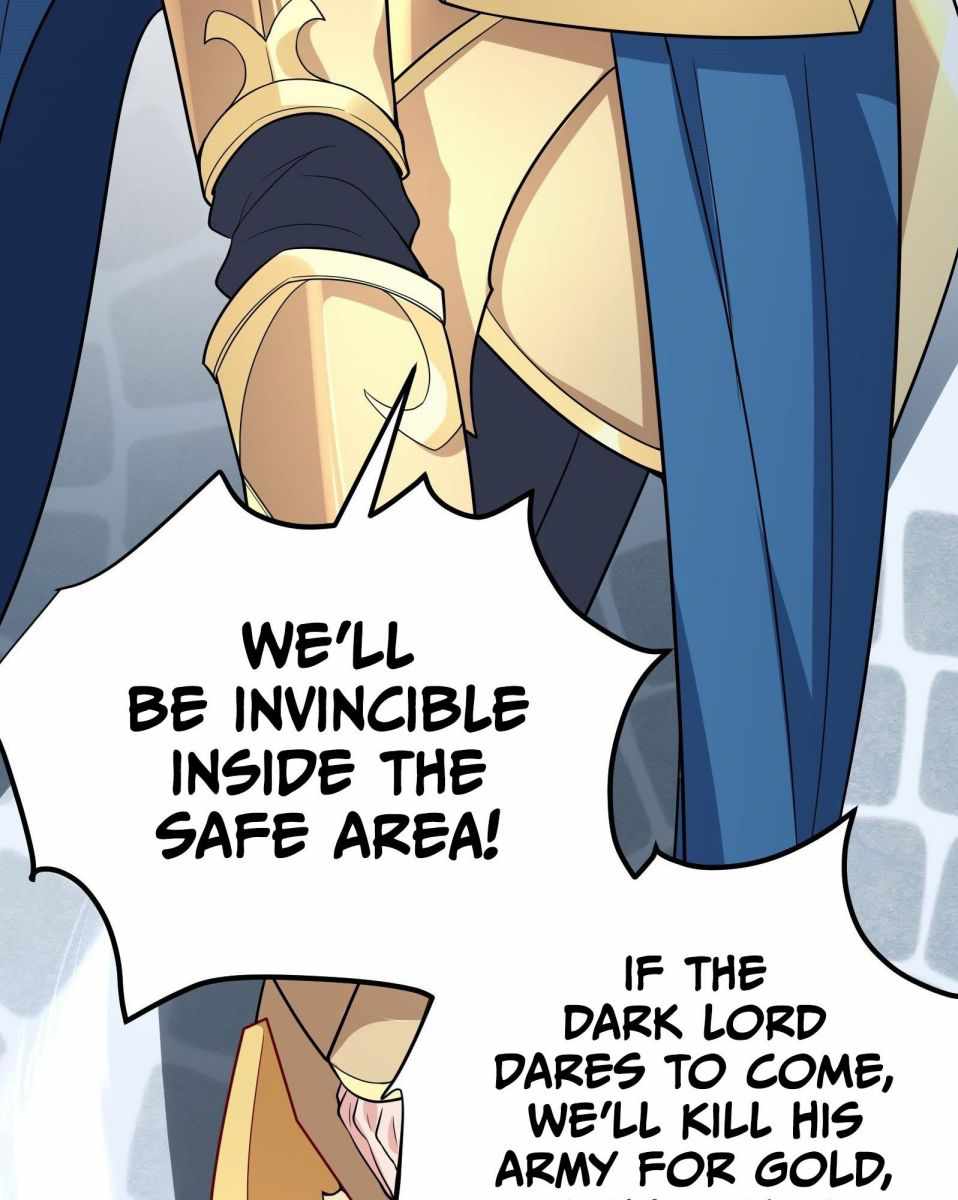 I Can’t Die Today Because You Are Too Weak Chapter 2 - Page 25