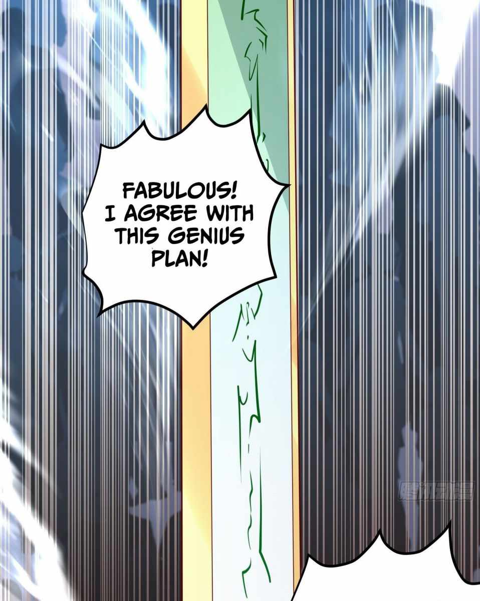 I Can’t Die Today Because You Are Too Weak Chapter 2 - Page 27