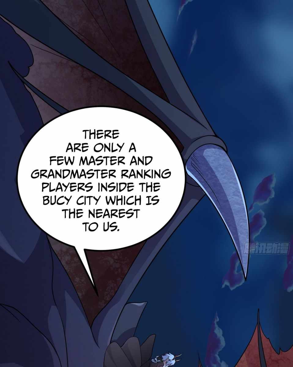 I Can’t Die Today Because You Are Too Weak Chapter 2 - Page 30