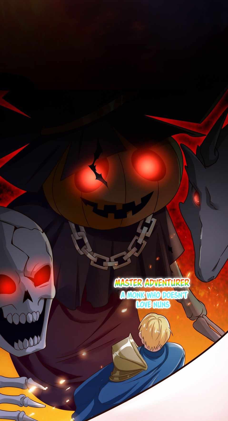 I Can’t Die Today Because You Are Too Weak Chapter 2 - Page 60