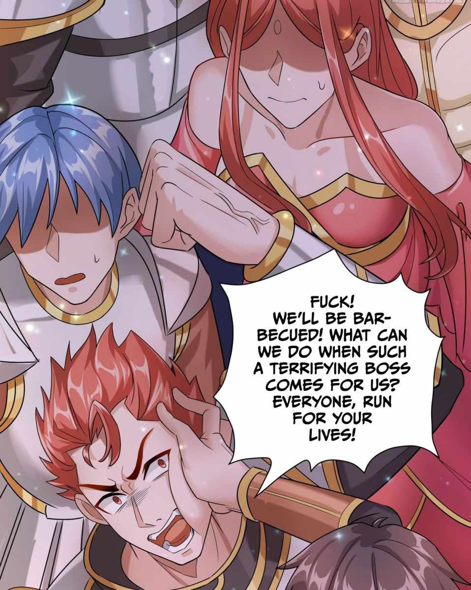 I Can’t Die Today Because You Are Too Weak Chapter 2 - Page 7
