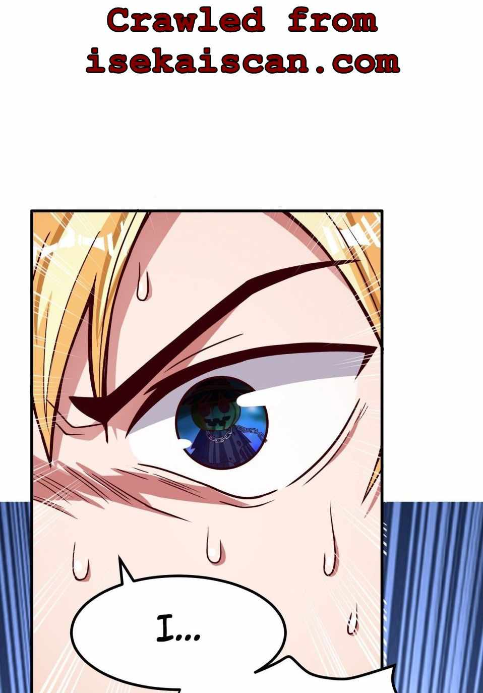 I Can’t Die Today Because You Are Too Weak Chapter 2 - Page 61