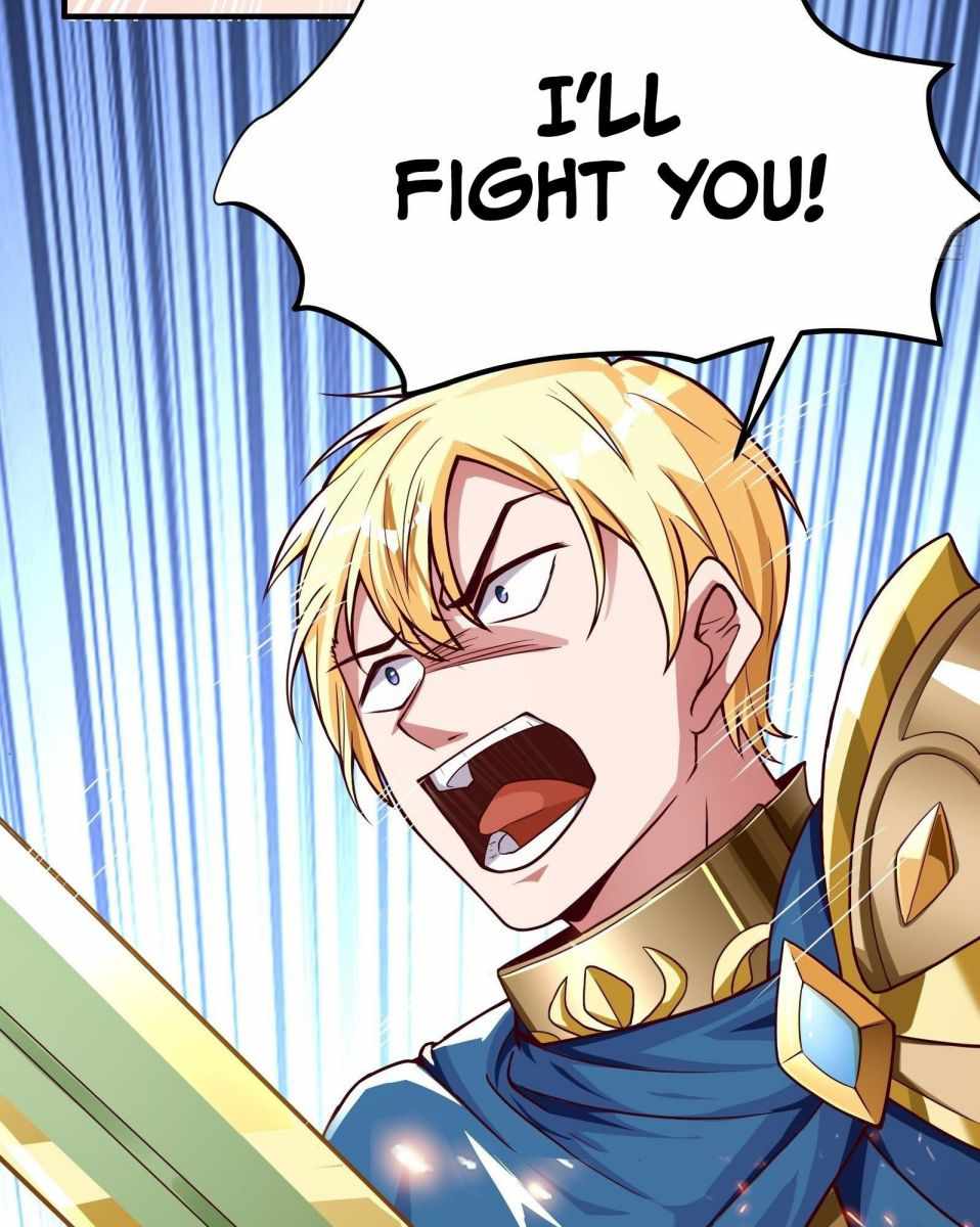 I Can’t Die Today Because You Are Too Weak Chapter 2 - Page 62