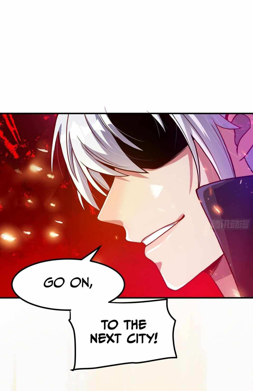 I Can’t Die Today Because You Are Too Weak Chapter 2 - Page 75