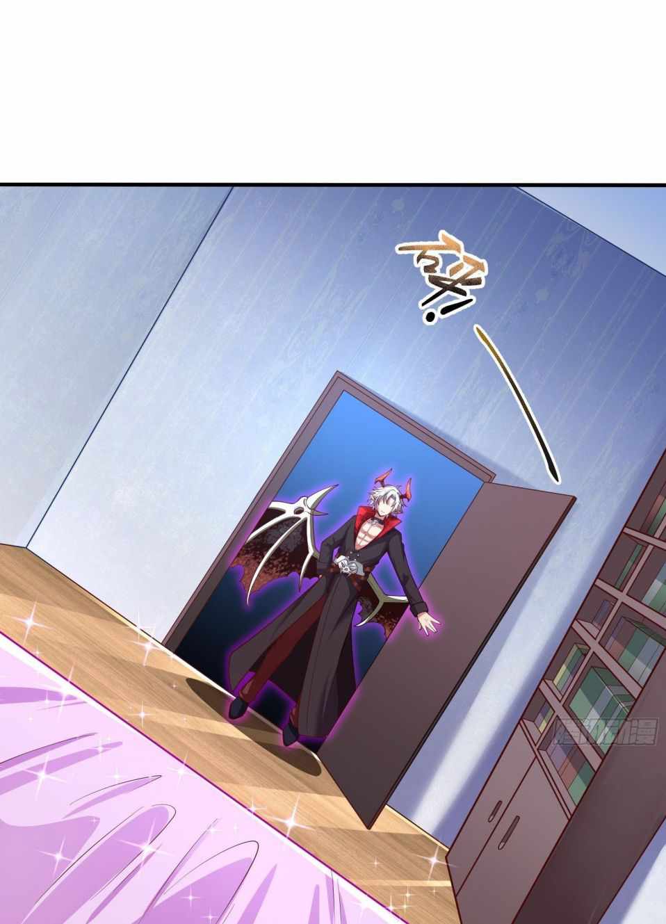 I Can’t Die Today Because You Are Too Weak Chapter 2 - Page 87