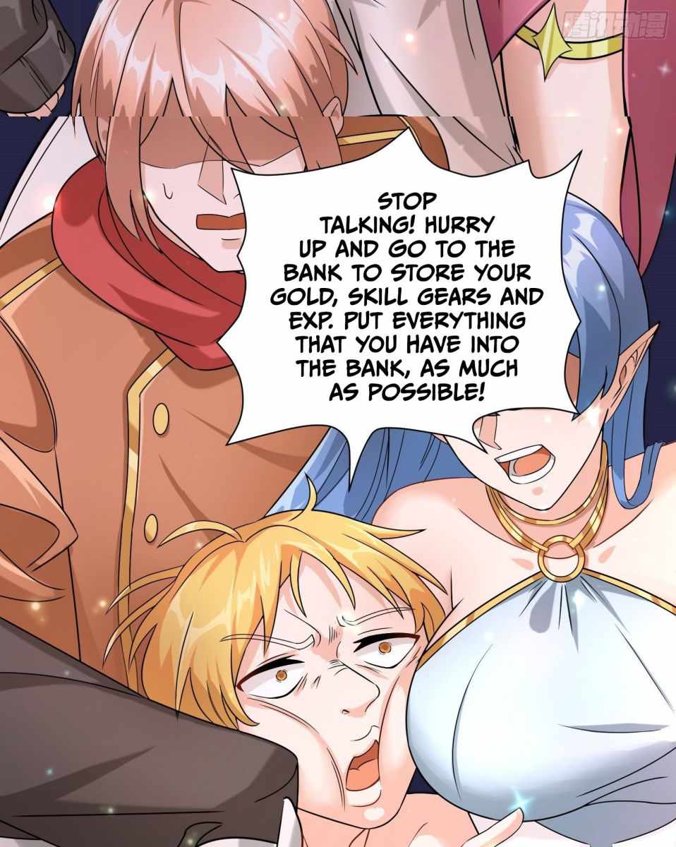 I Can’t Die Today Because You Are Too Weak Chapter 2 - Page 10