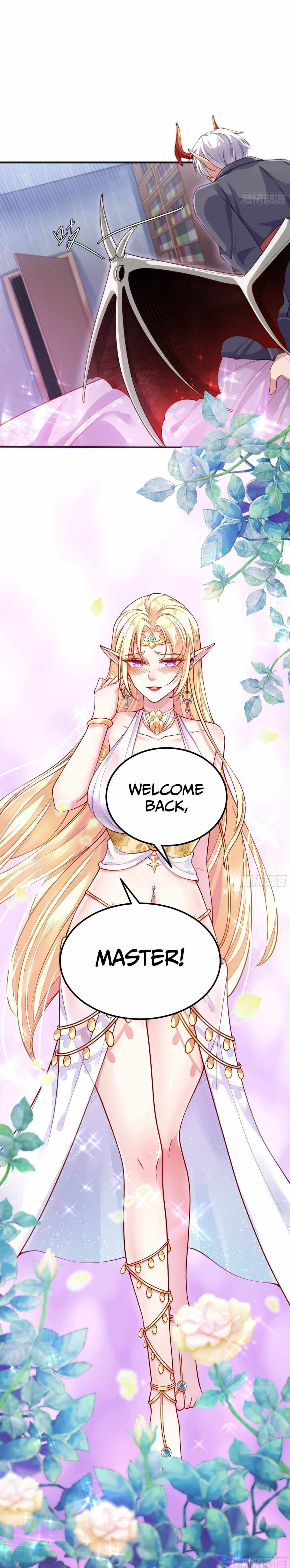I Can’t Die Today Because You Are Too Weak Chapter 2 - Page 91
