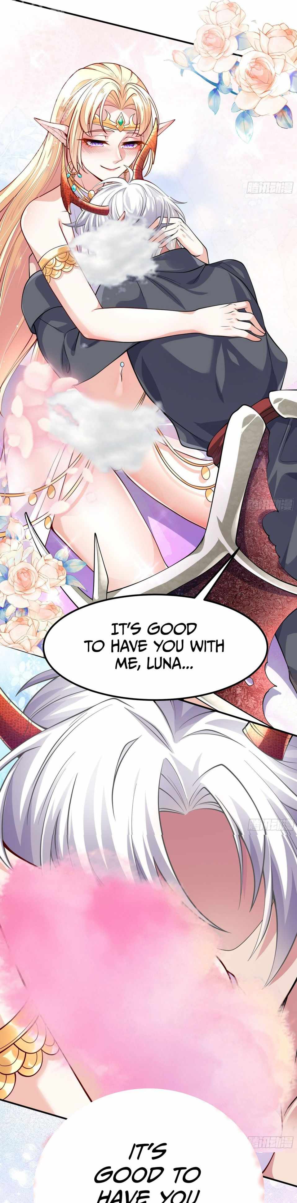 I Can’t Die Today Because You Are Too Weak Chapter 2 - Page 93