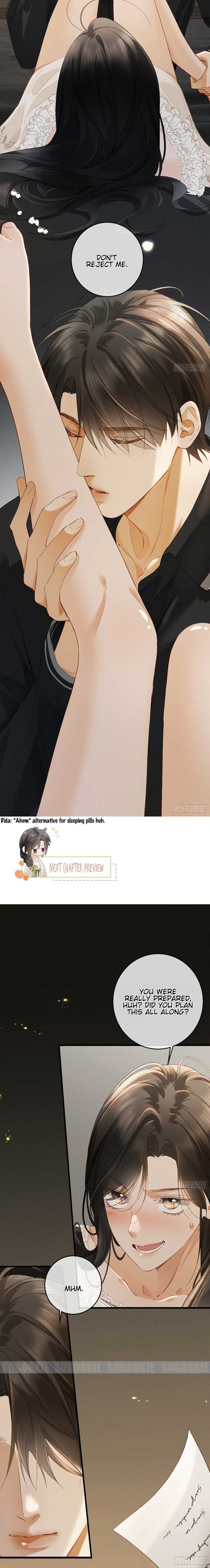 I Can’t Escape From My Contract Husband’s Doting Love Chapter 23 - Page 12