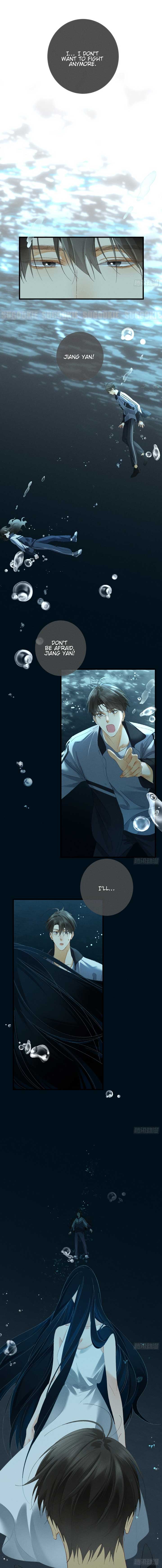 I Can’t Escape From My Contract Husband’s Doting Love Chapter 23 - Page 8
