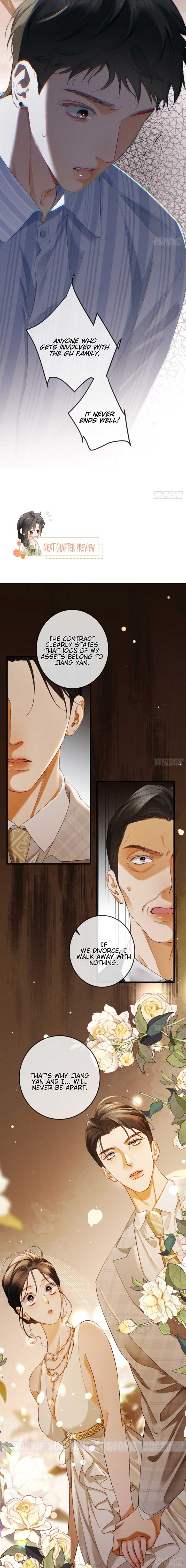 I Can’t Escape From My Contract Husband’s Doting Love Chapter 24 - Page 15