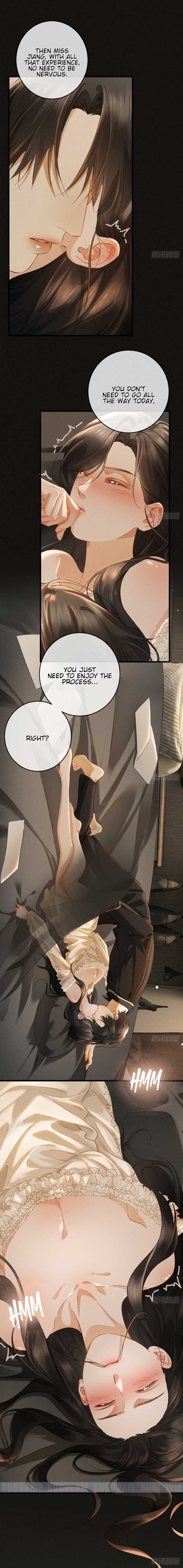 I Can’t Escape From My Contract Husband’s Doting Love Chapter 24 - Page 4