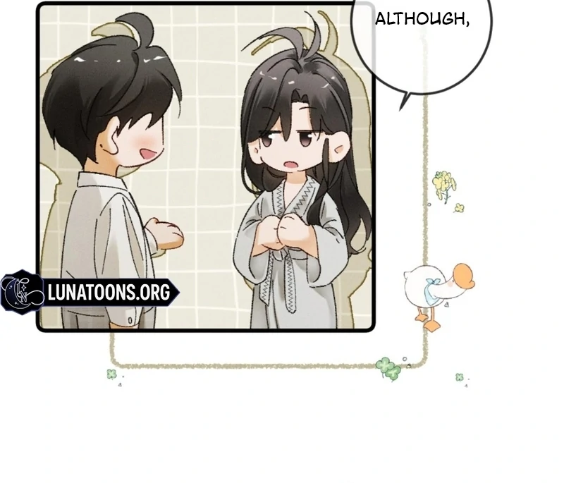 I Can’t Escape From My Contract Husband’s Doting Love Chapter 25 - Page 14
