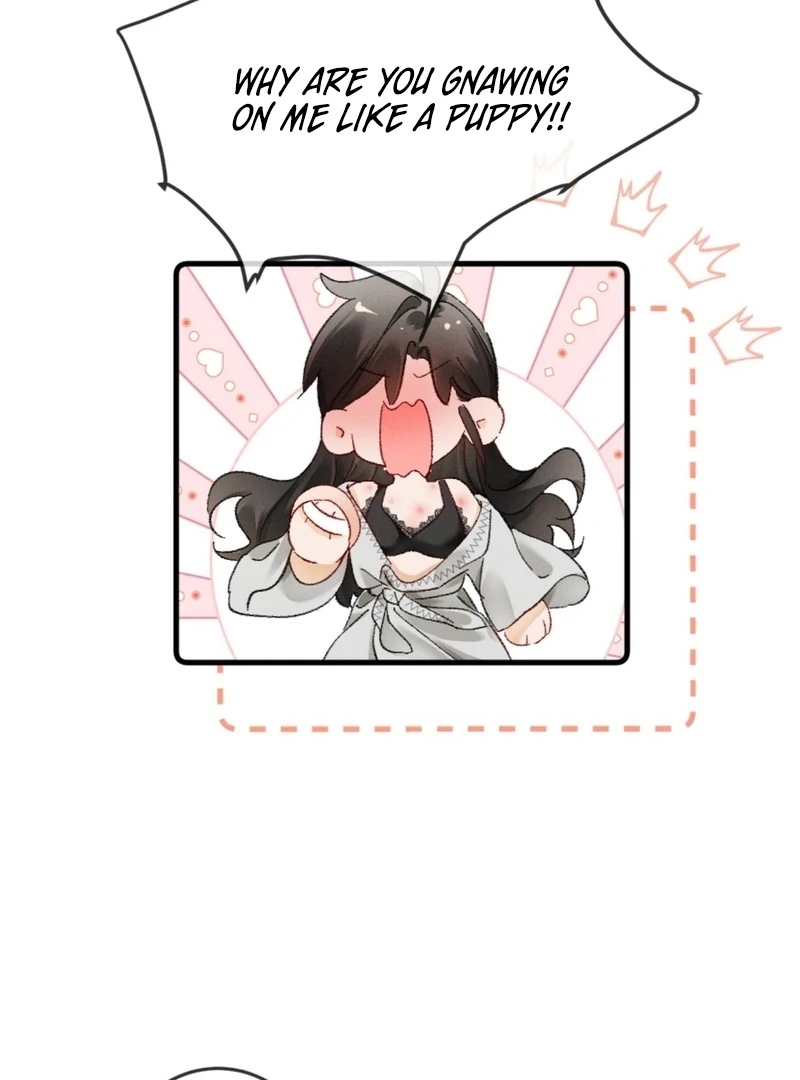 I Can’t Escape From My Contract Husband’s Doting Love Chapter 25 - Page 19