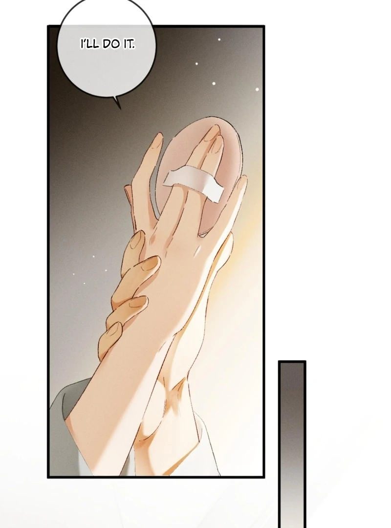 I Can’t Escape From My Contract Husband’s Doting Love Chapter 25 - Page 20