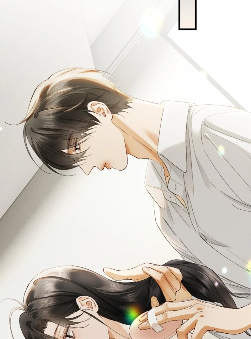 I Can’t Escape From My Contract Husband’s Doting Love Chapter 25 - Page 21