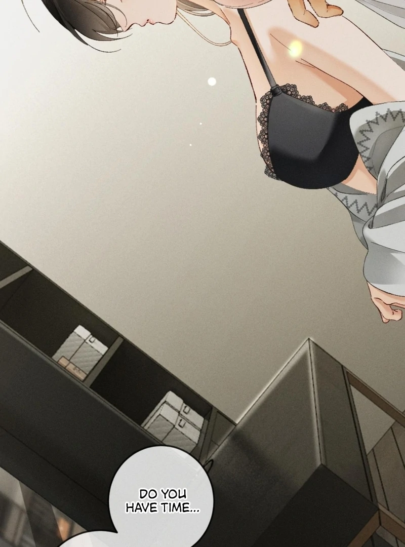 I Can’t Escape From My Contract Husband’s Doting Love Chapter 25 - Page 22