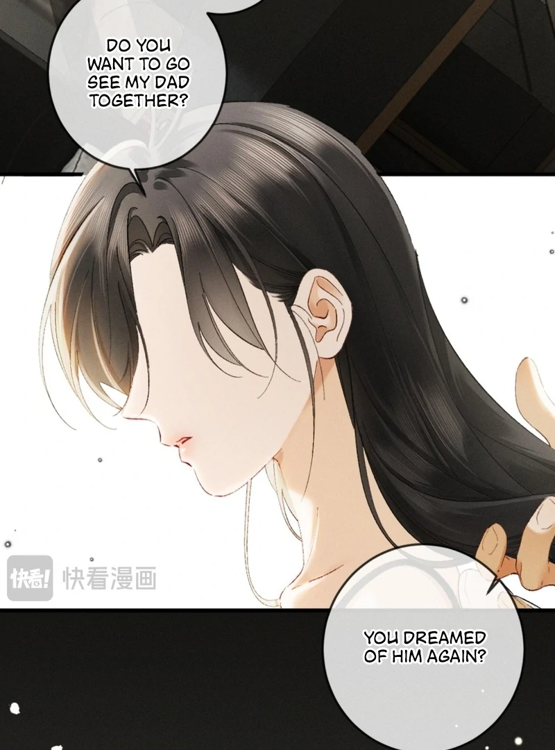 I Can’t Escape From My Contract Husband’s Doting Love Chapter 25 - Page 23