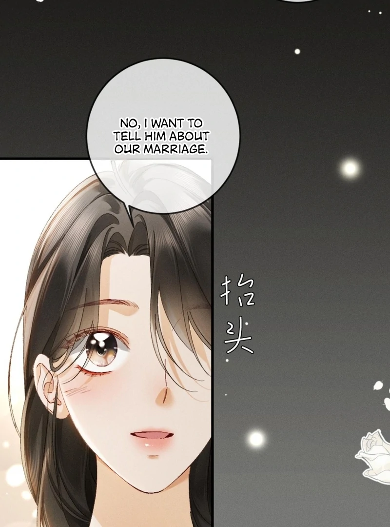 I Can’t Escape From My Contract Husband’s Doting Love Chapter 25 - Page 24