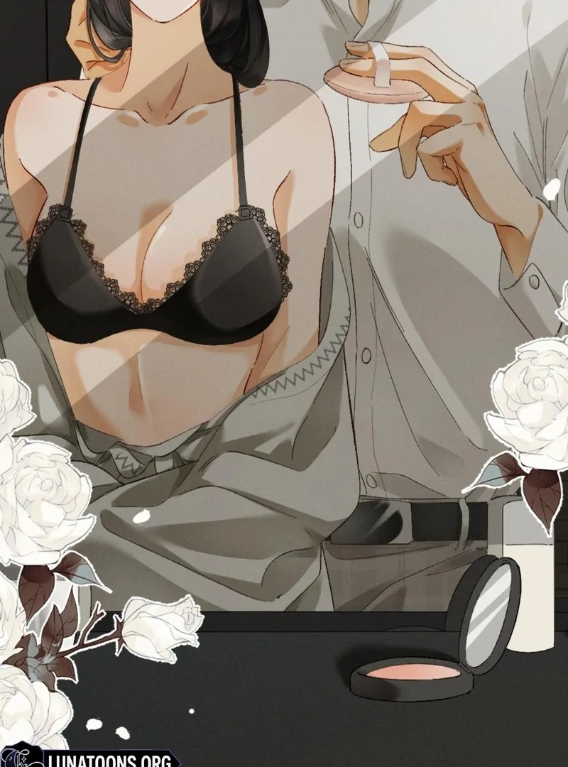 I Can’t Escape From My Contract Husband’s Doting Love Chapter 25 - Page 26