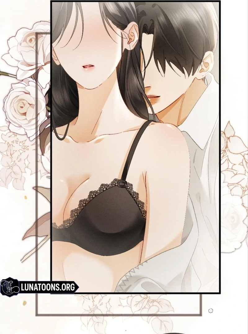 I Can’t Escape From My Contract Husband’s Doting Love Chapter 25 - Page 29
