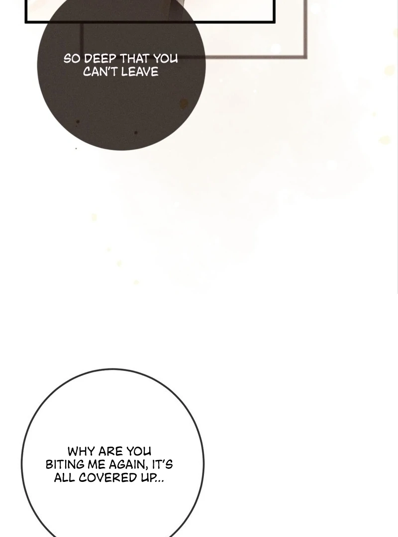 I Can’t Escape From My Contract Husband’s Doting Love Chapter 25 - Page 31
