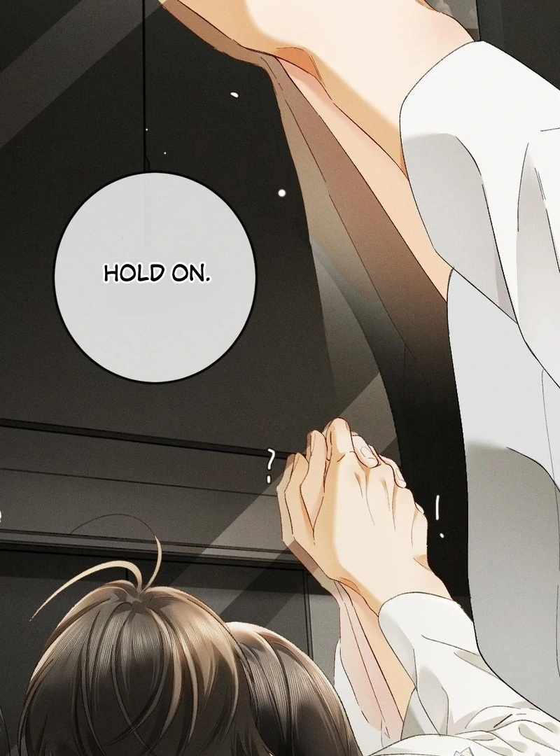 I Can’t Escape From My Contract Husband’s Doting Love Chapter 25 - Page 34