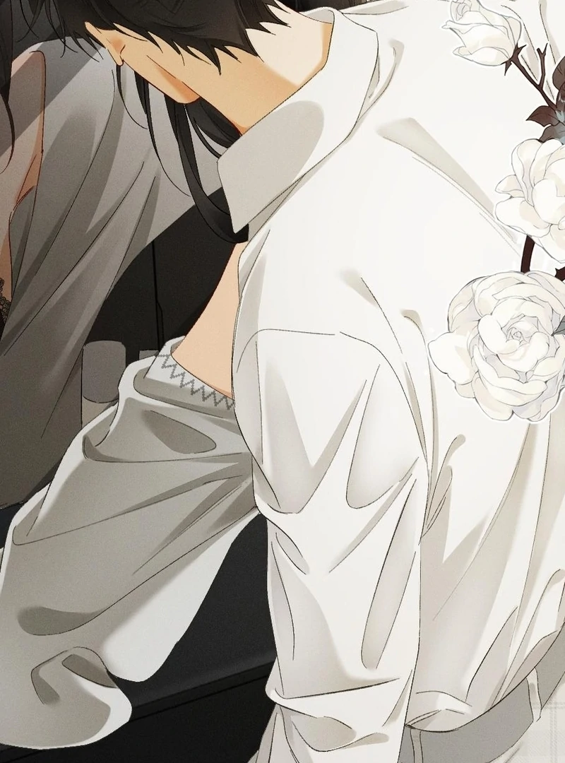 I Can’t Escape From My Contract Husband’s Doting Love Chapter 25 - Page 35