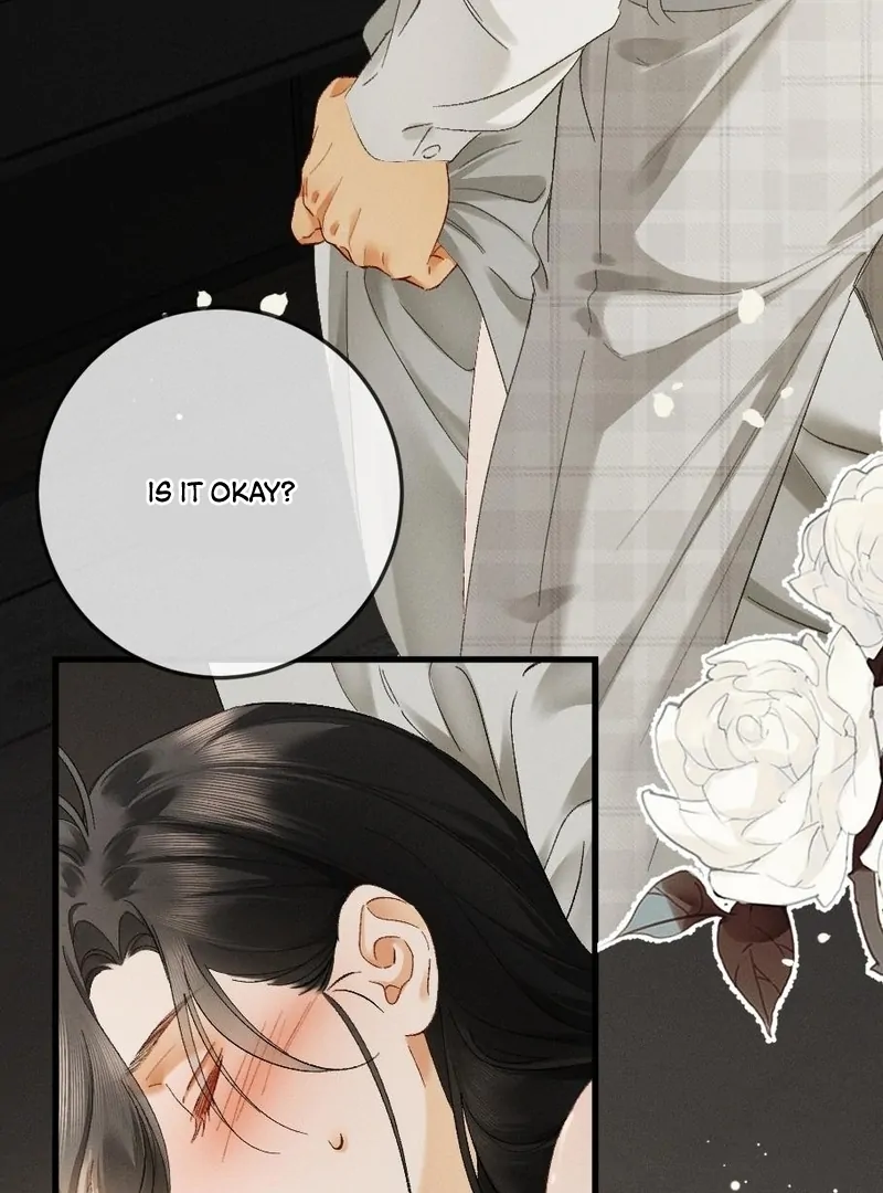 I Can’t Escape From My Contract Husband’s Doting Love Chapter 25 - Page 36