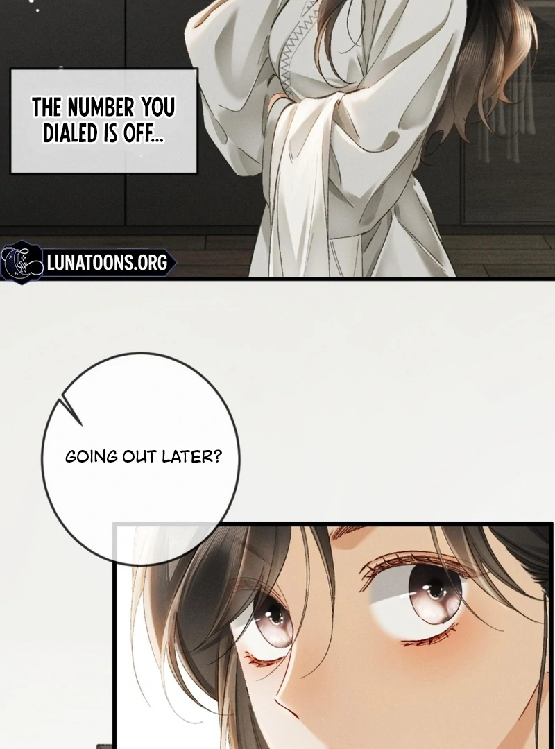 I Can’t Escape From My Contract Husband’s Doting Love Chapter 25 - Page 5