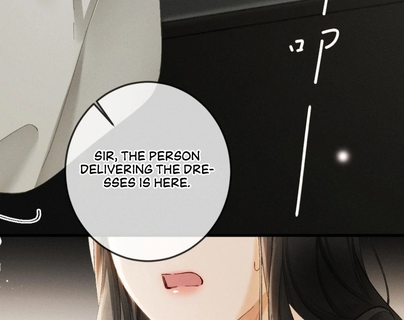 I Can’t Escape From My Contract Husband’s Doting Love Chapter 25 - Page 41