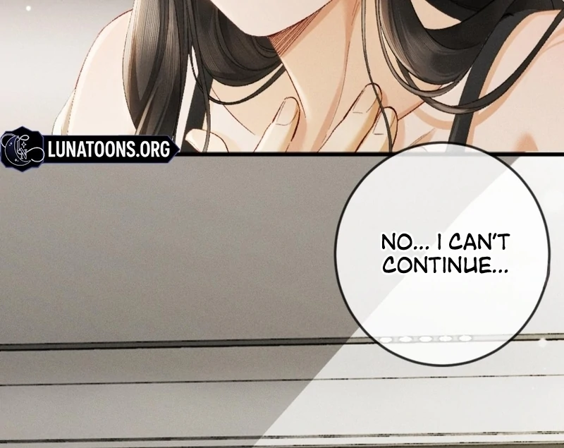 I Can’t Escape From My Contract Husband’s Doting Love Chapter 25 - Page 42