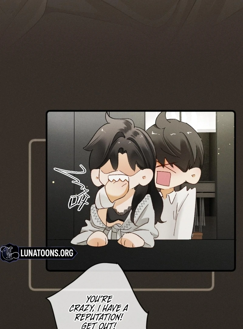 I Can’t Escape From My Contract Husband’s Doting Love Chapter 25 - Page 45