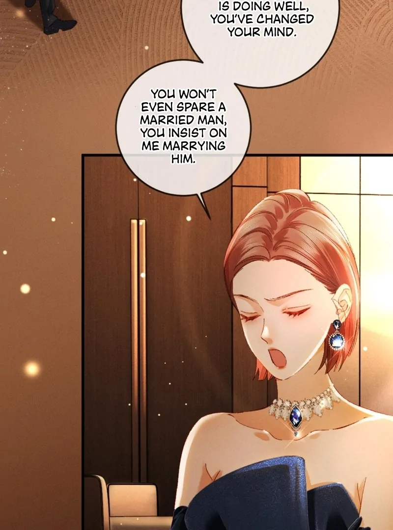 I Can’t Escape From My Contract Husband’s Doting Love Chapter 25 - Page 50