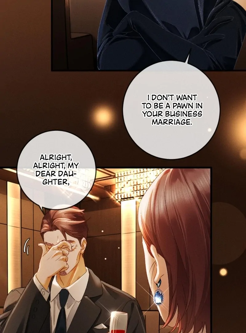 I Can’t Escape From My Contract Husband’s Doting Love Chapter 25 - Page 51