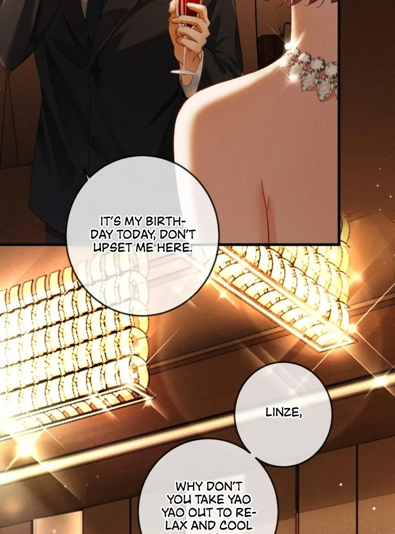 I Can’t Escape From My Contract Husband’s Doting Love Chapter 25 - Page 52
