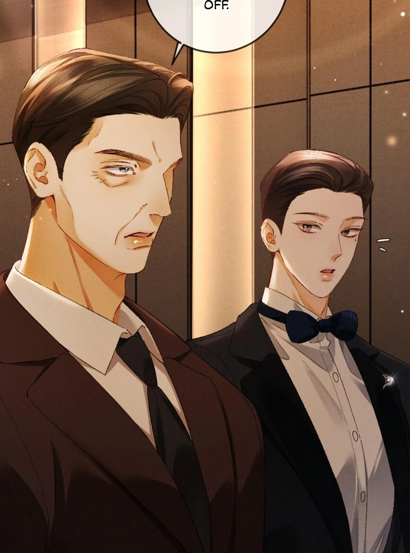 I Can’t Escape From My Contract Husband’s Doting Love Chapter 25 - Page 53