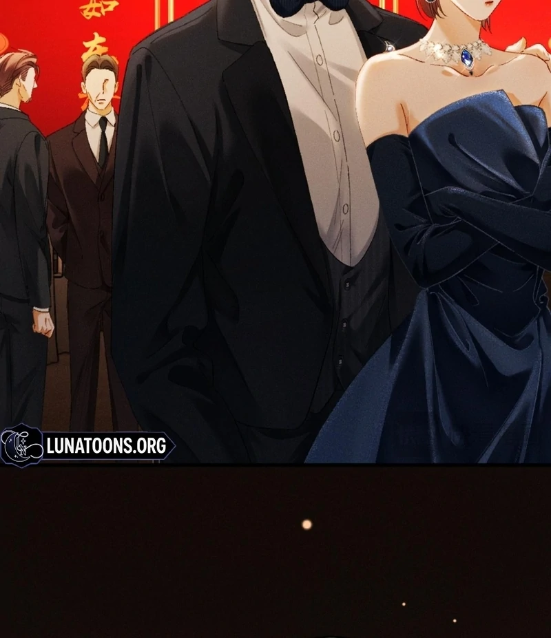 I Can’t Escape From My Contract Husband’s Doting Love Chapter 25 - Page 55