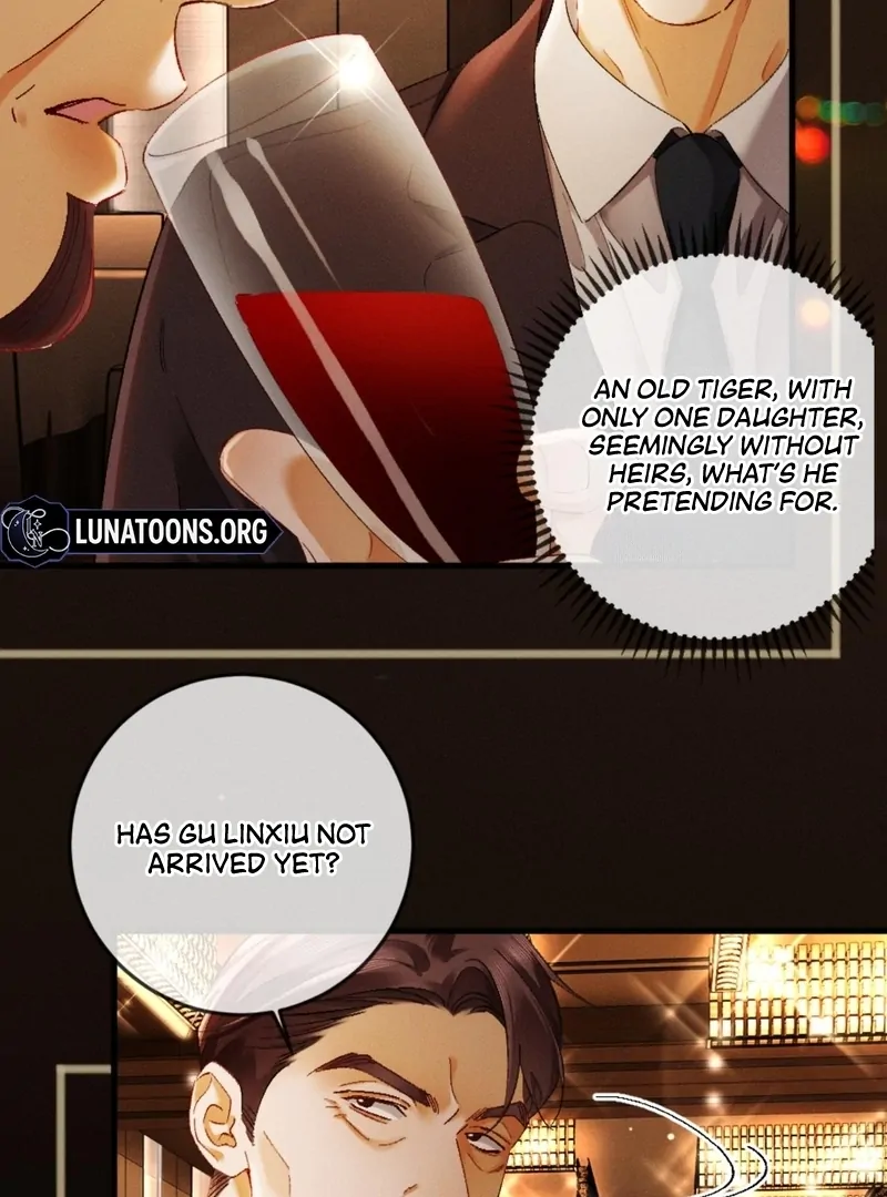 I Can’t Escape From My Contract Husband’s Doting Love Chapter 25 - Page 58