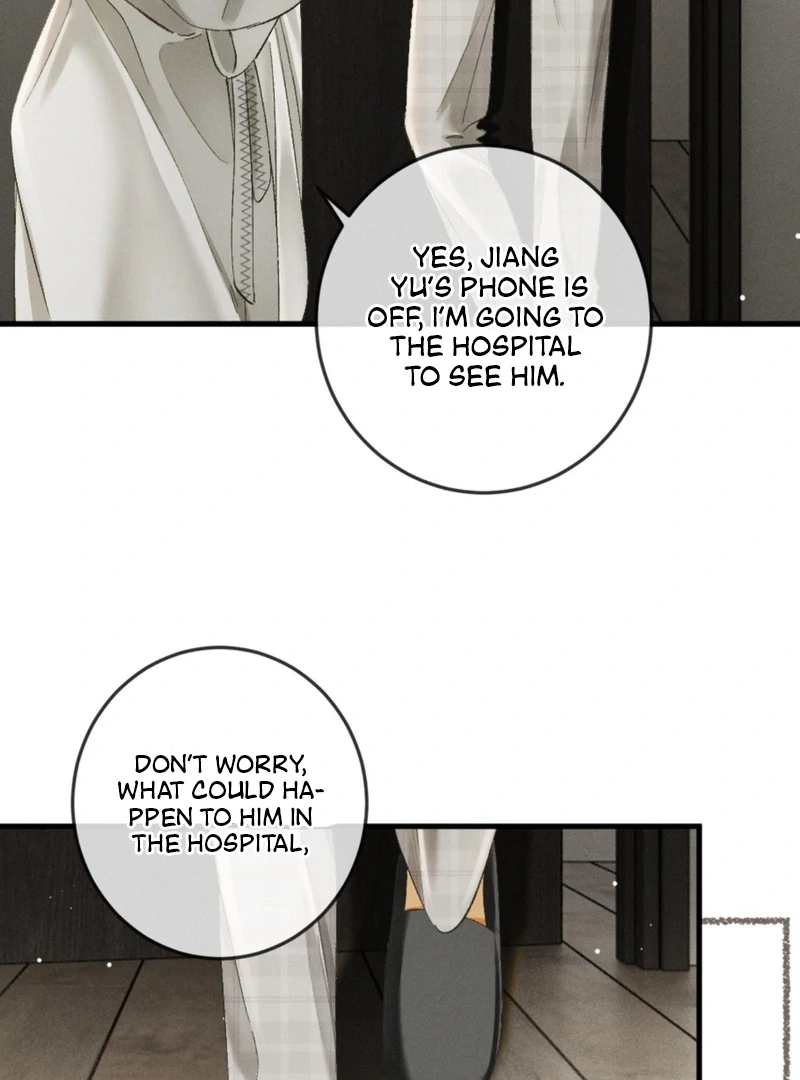 I Can’t Escape From My Contract Husband’s Doting Love Chapter 25 - Page 7