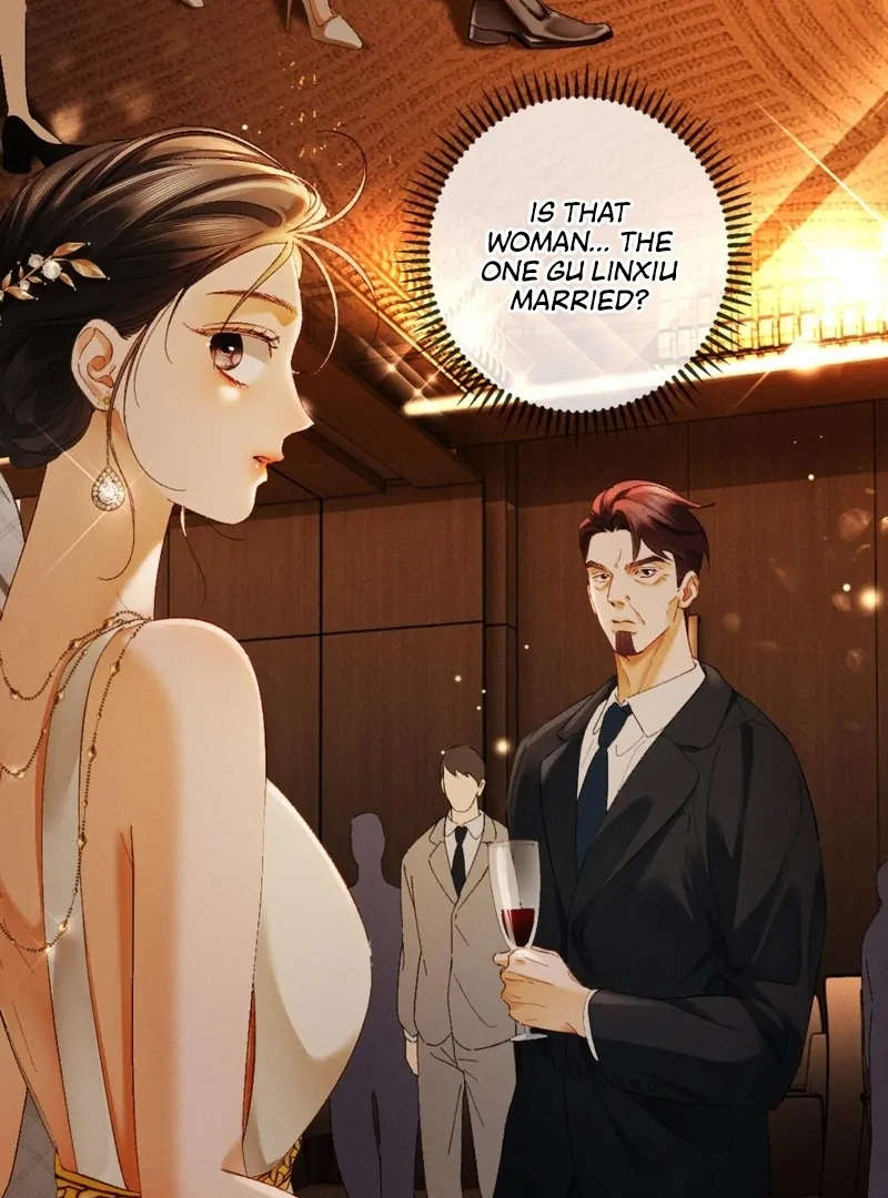 I Can’t Escape From My Contract Husband’s Doting Love Chapter 25 - Page 61