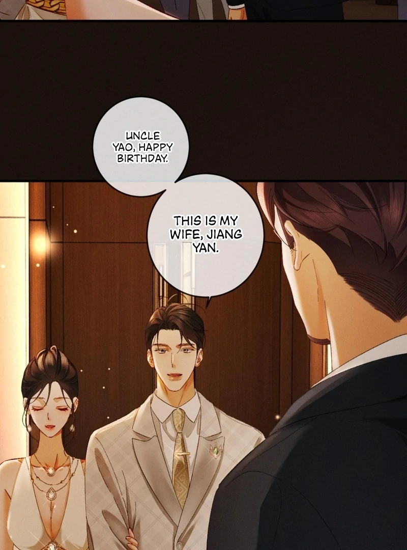 I Can’t Escape From My Contract Husband’s Doting Love Chapter 25 - Page 62
