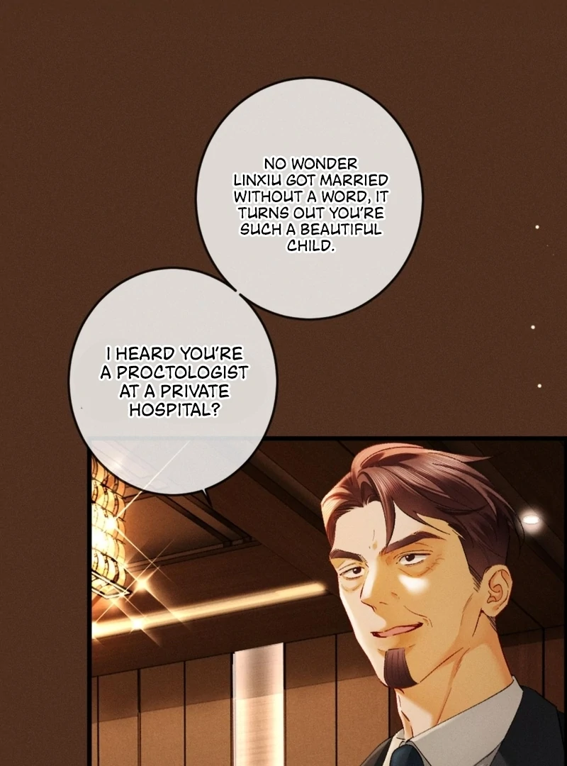 I Can’t Escape From My Contract Husband’s Doting Love Chapter 25 - Page 64
