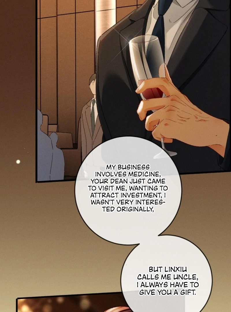 I Can’t Escape From My Contract Husband’s Doting Love Chapter 25 - Page 65